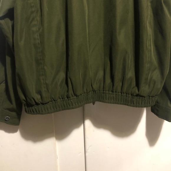 Polo by Ralph Lauren lightweight jacket. L - Picture 4 of 7